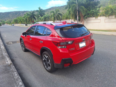 2021 Subaru XV For Sale!! 