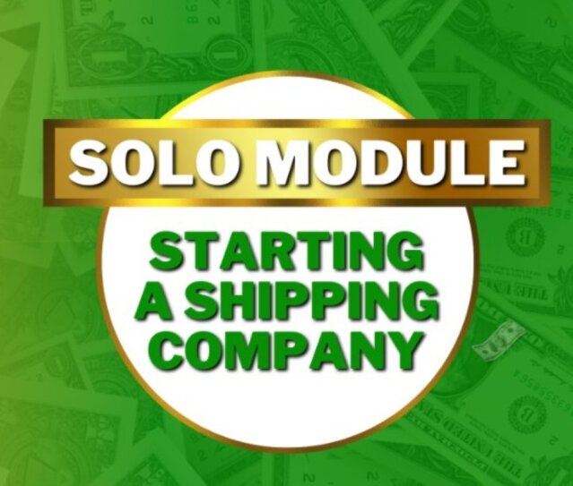 Starting Your Shipping Company In Jamaica