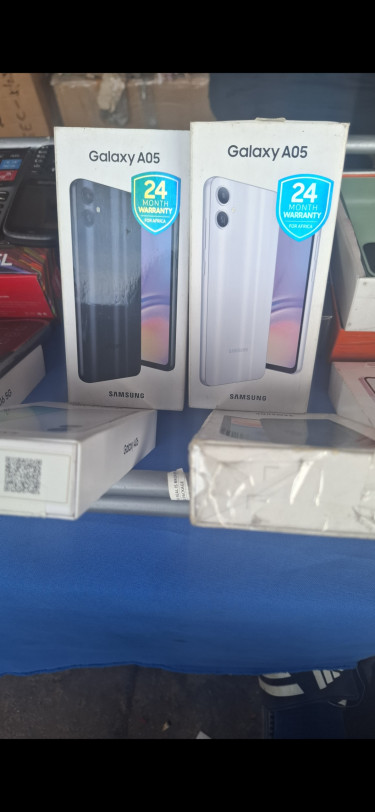 Samsung Galaxy 05 Deale