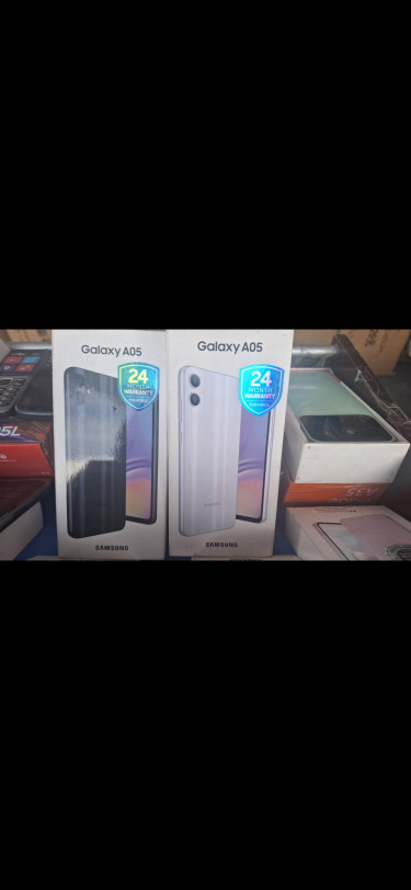 Samsung Galaxy 05 Deale