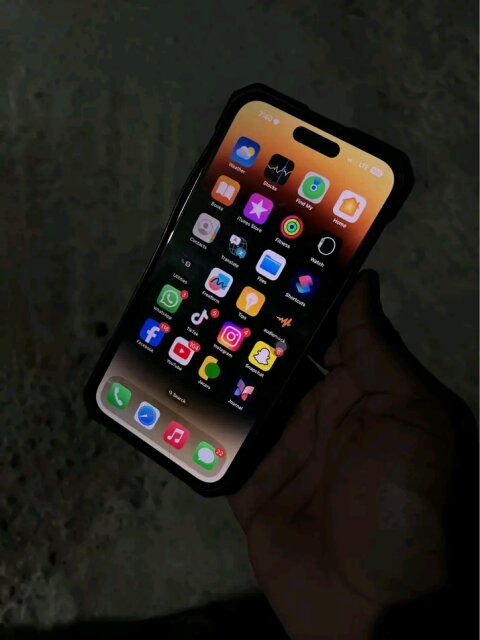 I Phone 14 Pro Max