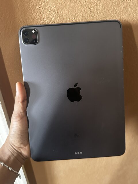 IPad Pro 11 Inch 128gb Plus Apple Pencil Pro