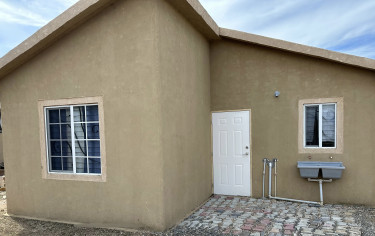 2 Bedroom House In Gated Community 