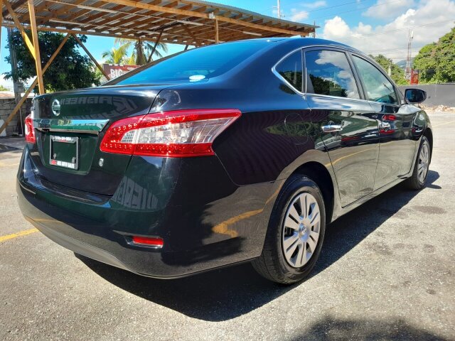 2020 Nissan Sylphy