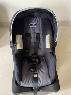 Evenflo Infant Car Seat