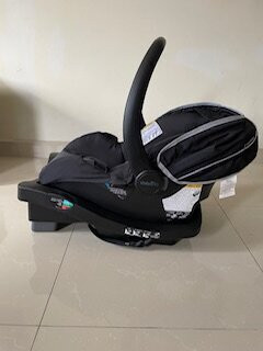 Evenflo Infant Car Seat