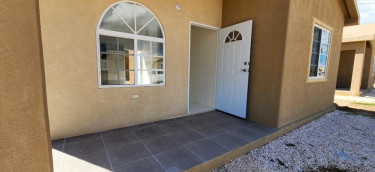 2 Bedroom Gated Community 2 BDR 1 Bathroom