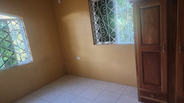 2 Bedroom House For Rent In Woodland Estate