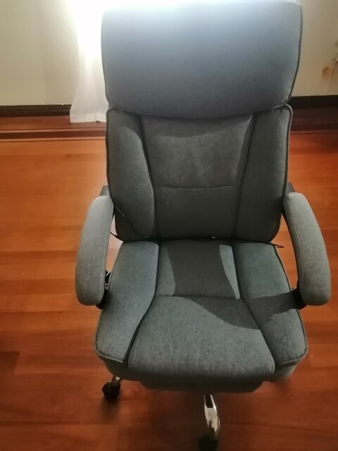 New Multi-function Massage Office Chairs