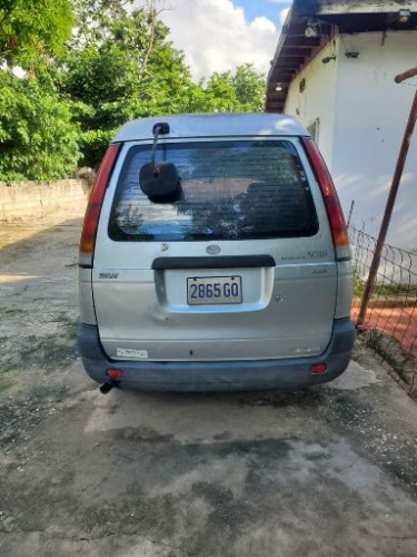 1997 Toyota Litace