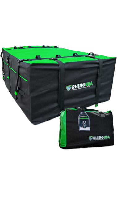 Roof Top Cargo Bag