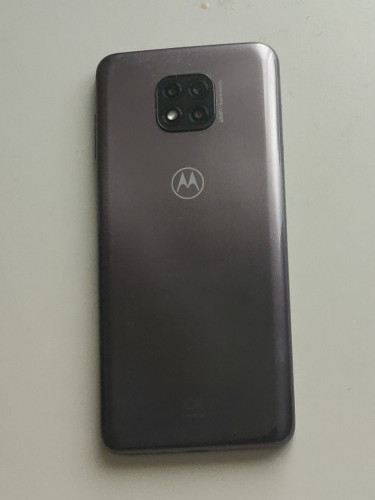 Motorola Moto G Power 2021