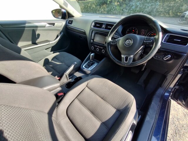 2014 VW Jetta