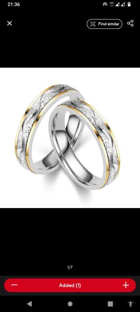 Wedding Rings For Women Are Men