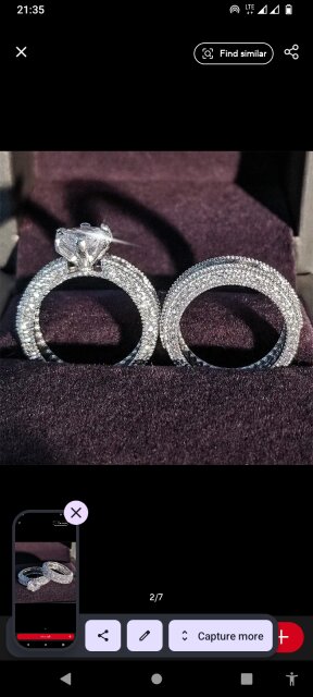 Wedding Rings For Women Are Men