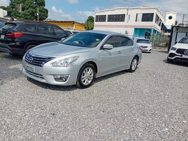 *2015 Nissan Teana $1.890 Million: 8763492969