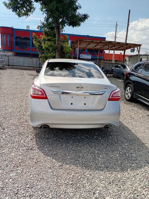 *2015 Nissan Teana $1.890 Million: 8763492969