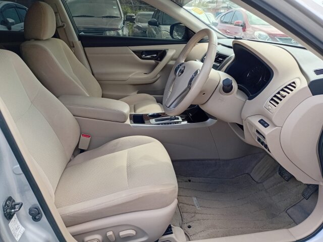 *2015 Nissan Teana $1.890 Million: 8763492969