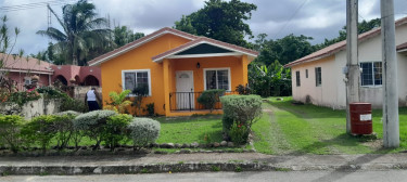 2 Bedroom House For Rent