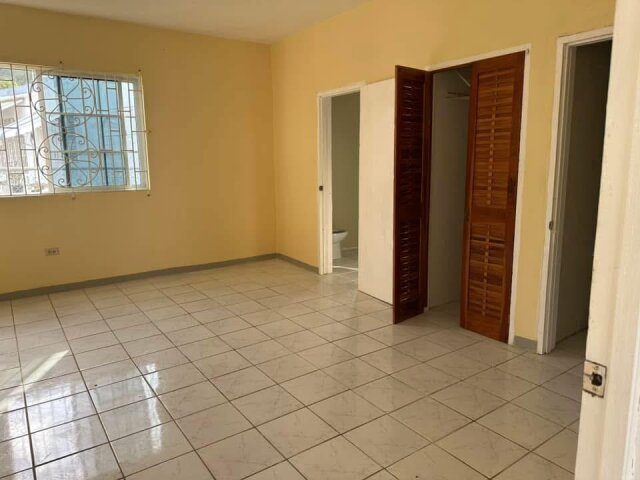 1 Bedroom Self Contained Unit