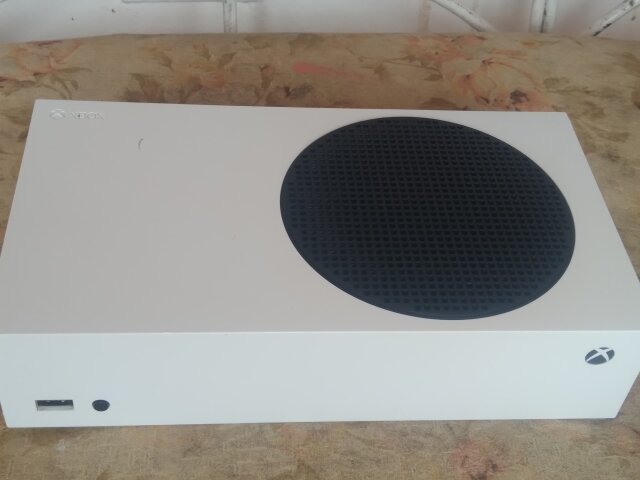 Xbox Series S