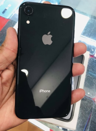 IPhone XR 64gb