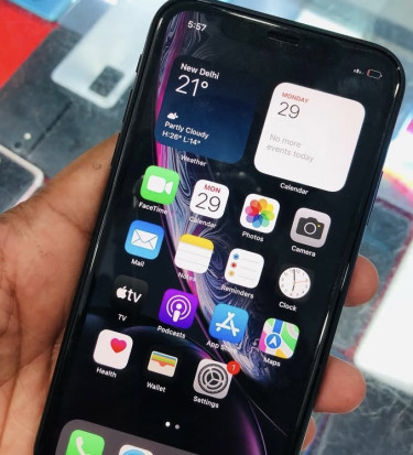 IPhone XR 64gb