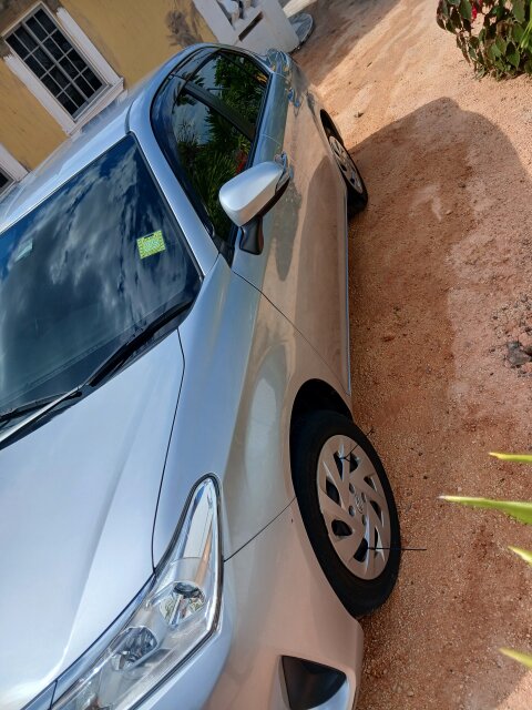 Toyota Axio Excellent Condition 2019