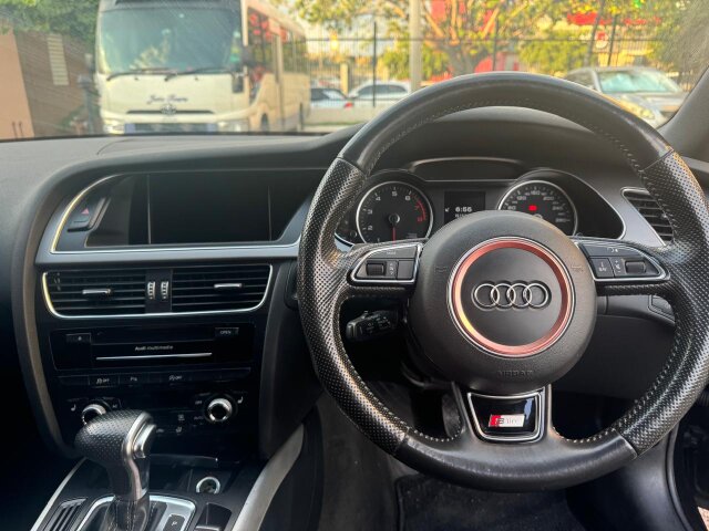 2014 Audi A4 2T