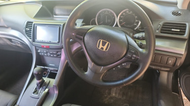 2011 Honda Accord