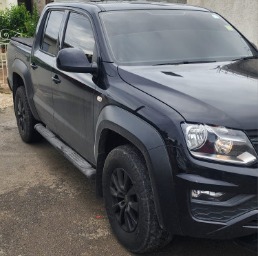 2022 Amarok