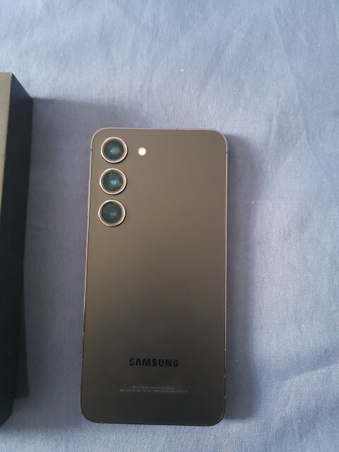 Samsung S23 128gb