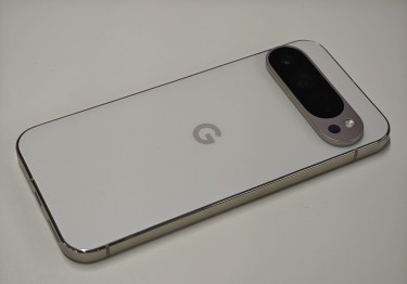 The Google Pixel 9