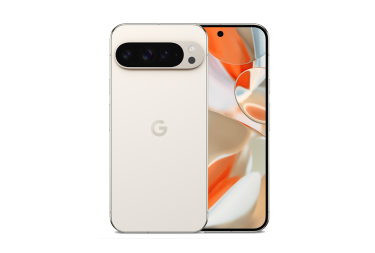 The Google Pixel 9