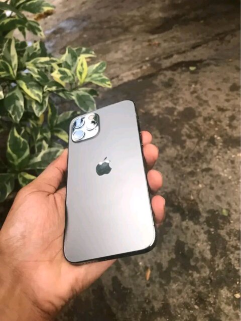 I Phone 12 Pro Max