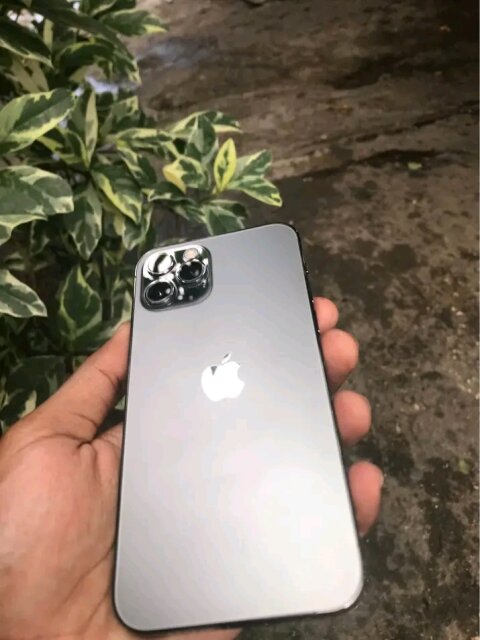 I Phone 12 Pro Max