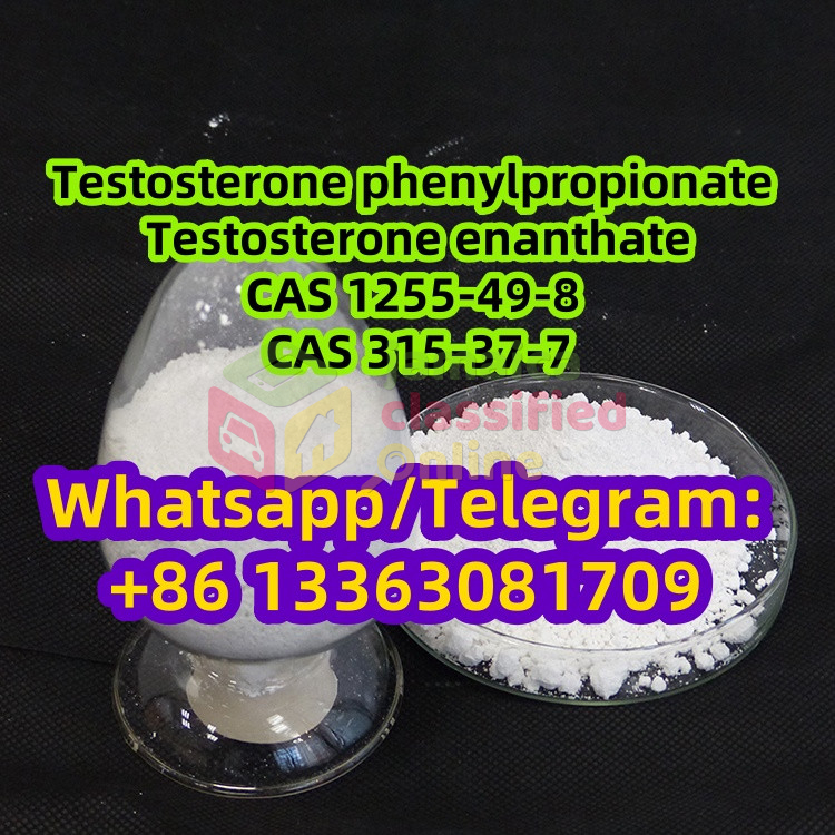 For Sale: Testosterone Enanthate(NSC 17591) CAS 315-37-7 - Cfghh