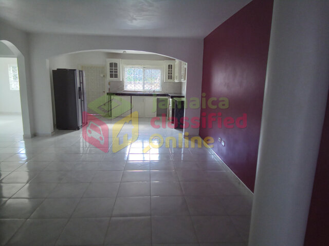 2 Bedroom Spacious Flat $115,000 ;24-hour Security
