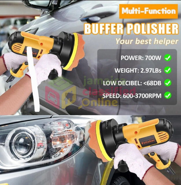 32pcs Car Polisher Buffer / Sander