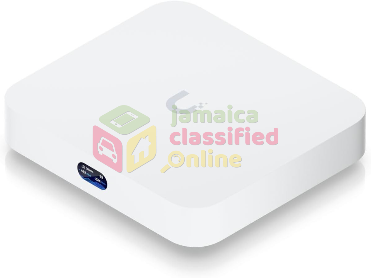 Ubiquiti Unifi Cloud Gateway Ultra