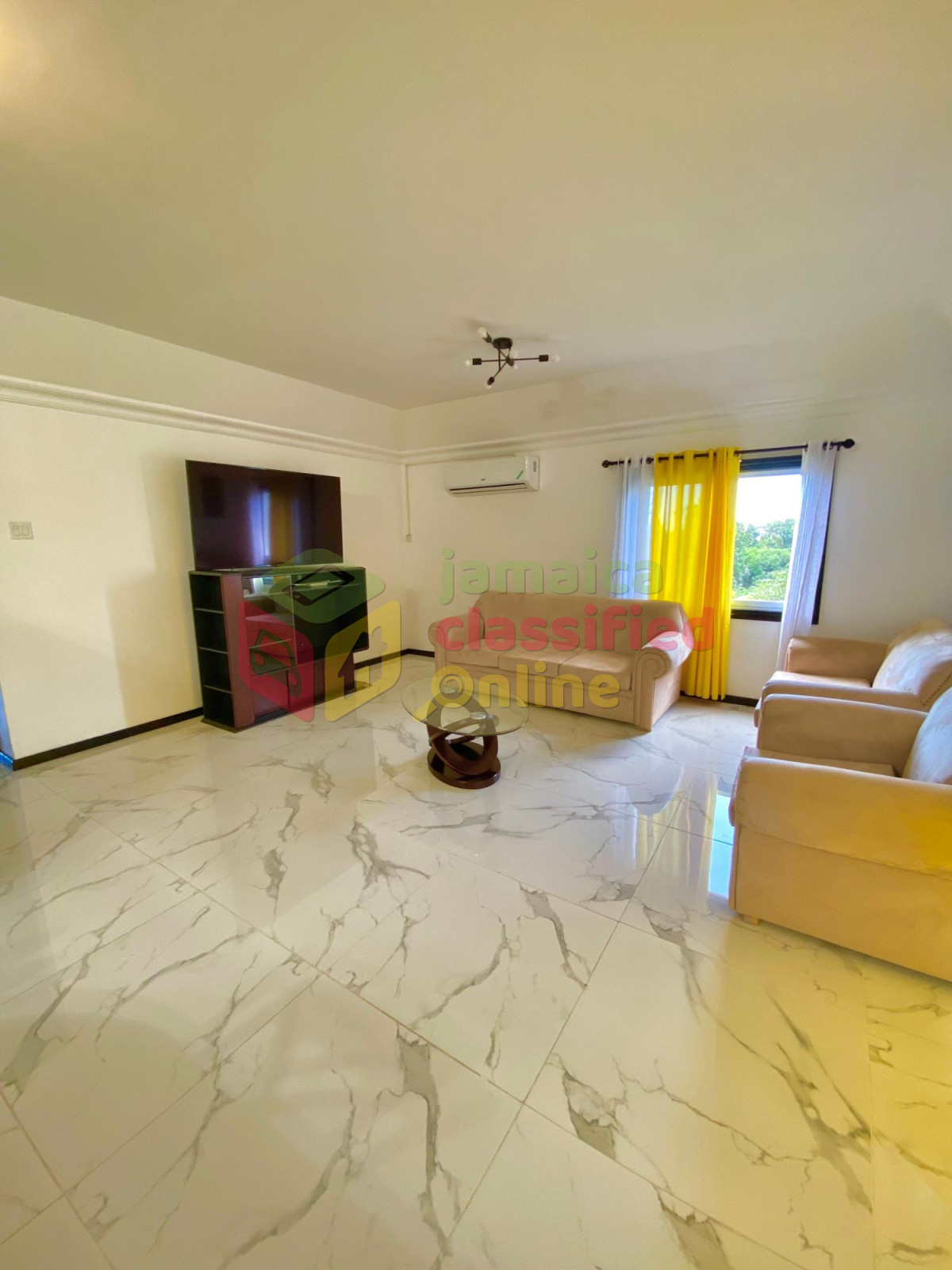Hopen For Rent 2 Bedroom Apartment For Rent In Hope Pastures - Hope Pastures, Kingston 6
