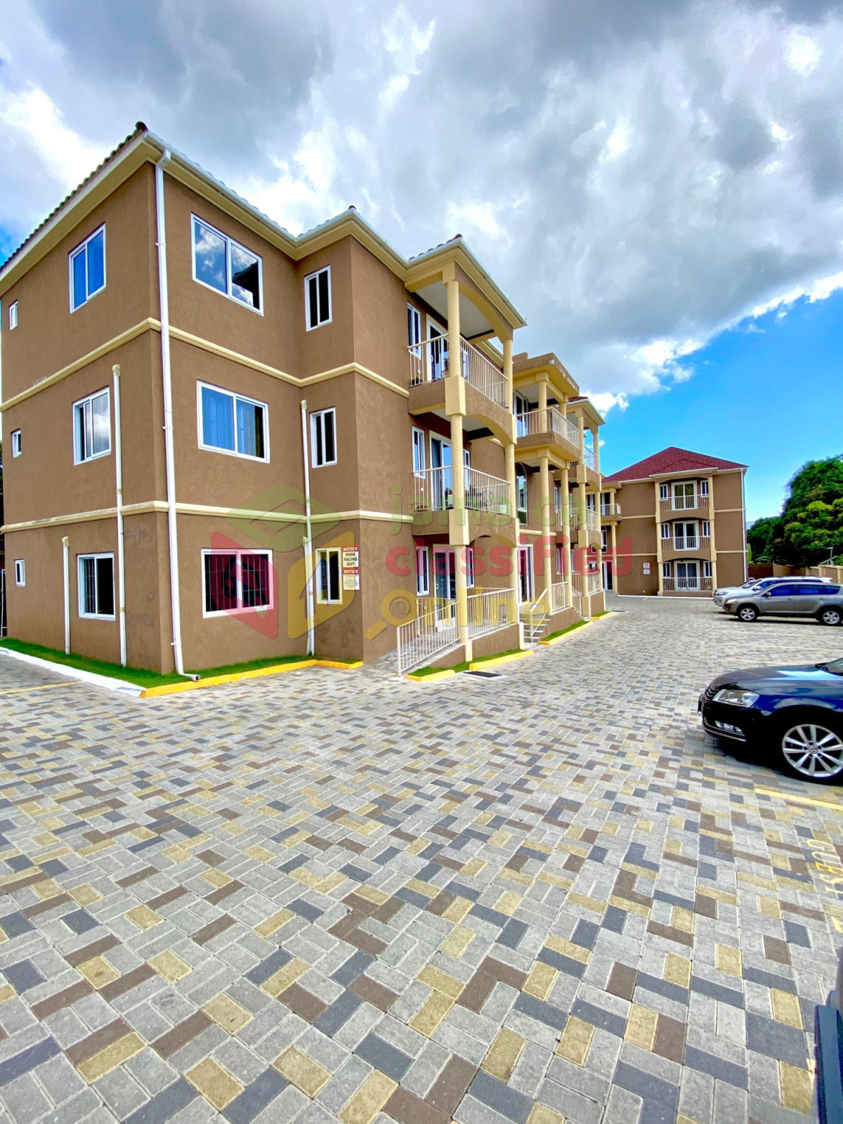 Hopen For Rent 2 Bedroom Apartment For Rent In Hope Pastures - Hope Pastures, Kingston 6