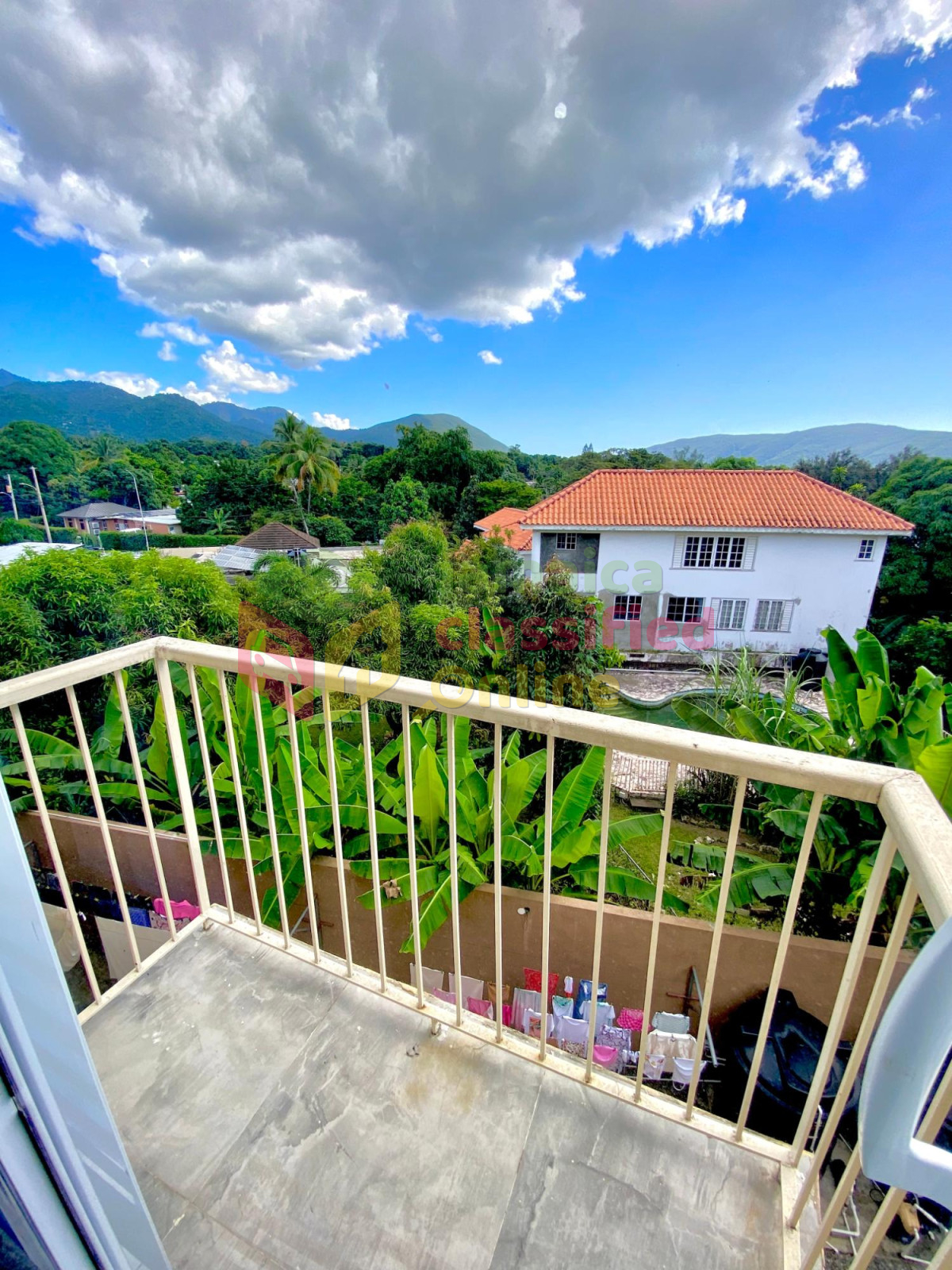 Hopen For Rent 2 Bedroom Apartment For Rent In Hope Pastures - Hope Pastures, Kingston 6