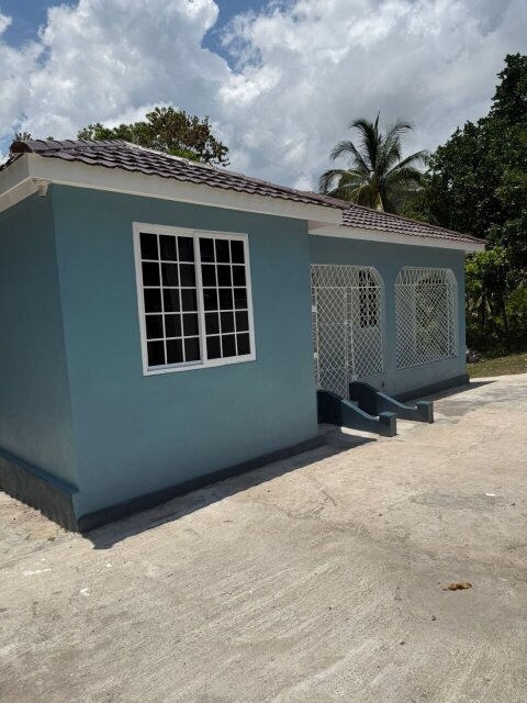 3 Bedroom House For Sale