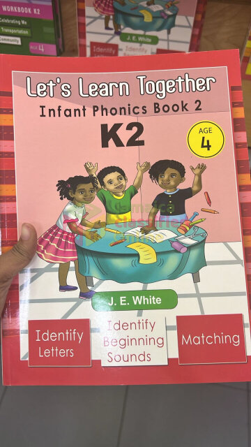 Early Childhood Teacher
