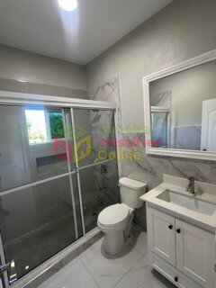 3 Bedroom And 2Bath Apt -for Rent $140,000