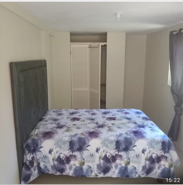 1 Bedroom Apt