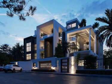 Seeking Investors For Approved Luxury Development