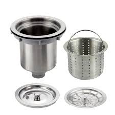 Sink Drain Strainer 5 1/2