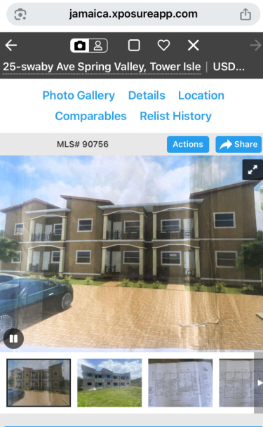 2 Bedroom 2Bths